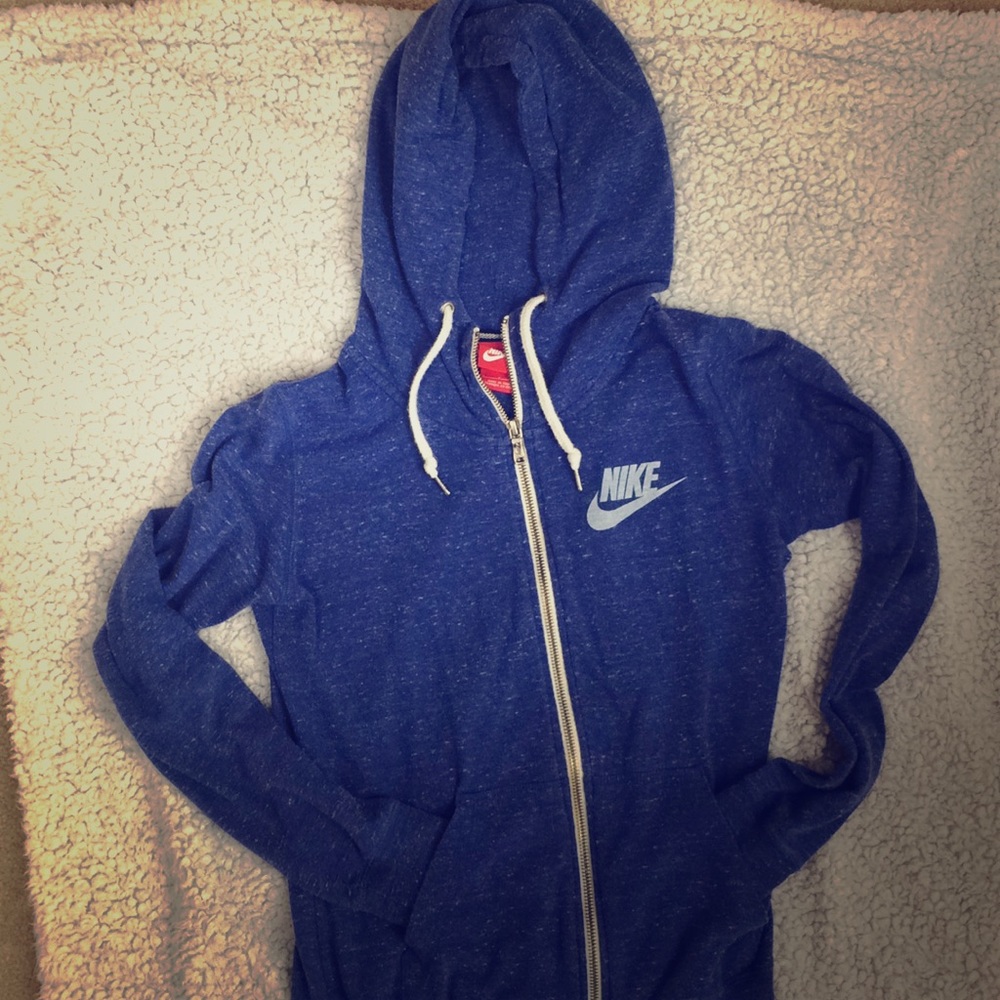 Nike hoodie